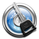 agilekeychain file icon