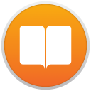 ibooks file icon