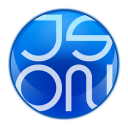 json file icon