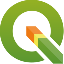 qgis file icon