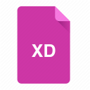xd file icon