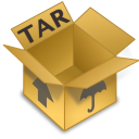 tar file icon