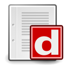 dbf file icon
