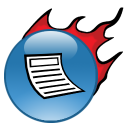 rss file icon