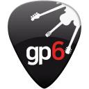 gp4 file icon