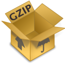 gzip file icon