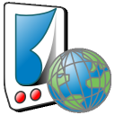 mobi file icon