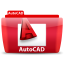 acad file icon