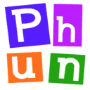 phn file icon