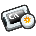 sms file icon