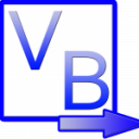 vbe file icon