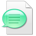 msv file icon