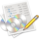 dcmd file icon