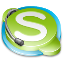 skype file icon