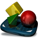 dxpack file icon
