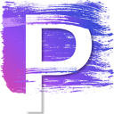 gradients file icon