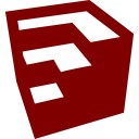 skp file icon