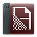 ameprojcs6 file icon