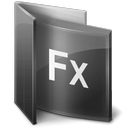 actionscriptproperties file icon