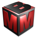 mbd file icon