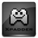 xpadderlanguage file icon