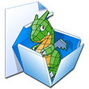 6kt file icon