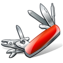 svcmap file icon