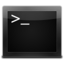 bash_logout file icon