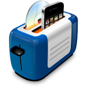 toast file icon