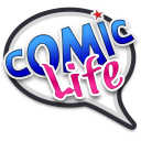 comicstl file icon