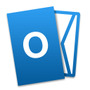 olm file icon
