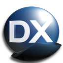 dxstream file icon