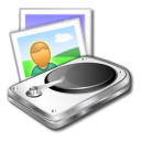 fcxr file icon