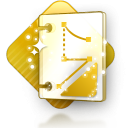 awg file icon