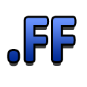 ff file icon