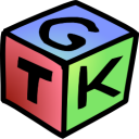 gtkrc file icon