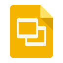 gslides file icon