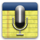 audionote file icon