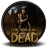 The Walking Dead Season 2 icon