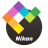 Nikon Capture NX-D for Mac icon