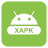 XAPK Installer (APKPure) icon