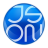 Visual JSON for Mac icon