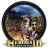 Heroes of Might & Magic III: The Restoration of Erathia icon