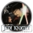 Star Wars Jedi Knight: Dark Forces II icon