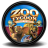 Zoo Tycoon Dinosaur Digs icon