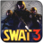 SWAT 3 icon