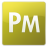 Adobe Pagemaker icon