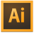 Adobe Illustrator for Mac icon