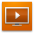Adobe Media Player icon