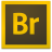 Adobe Bridge for Mac icon